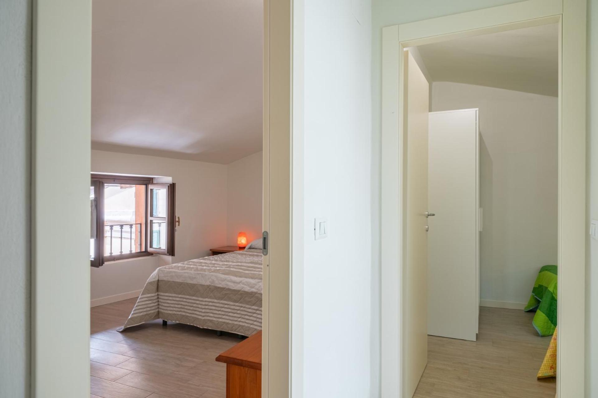 Angelina'S B House Apartment Iseo Exterior photo