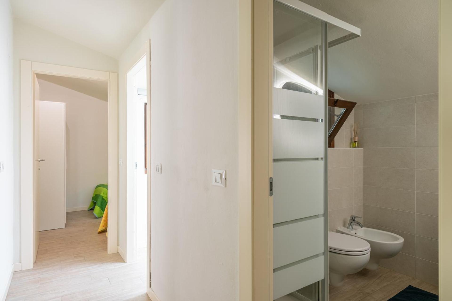 Angelina'S B House Apartment Iseo Exterior photo