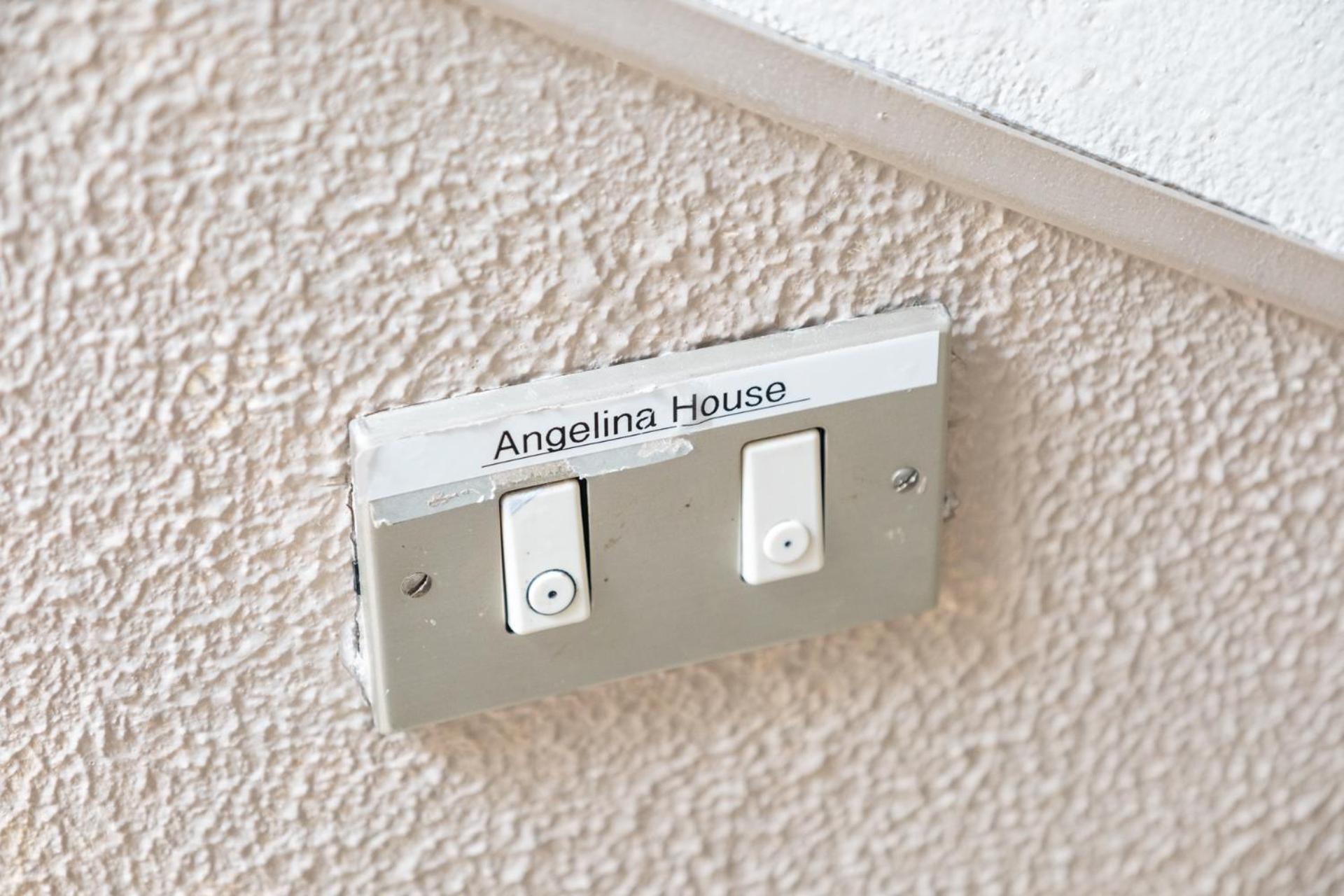 Angelina'S B House Apartment Iseo Exterior photo